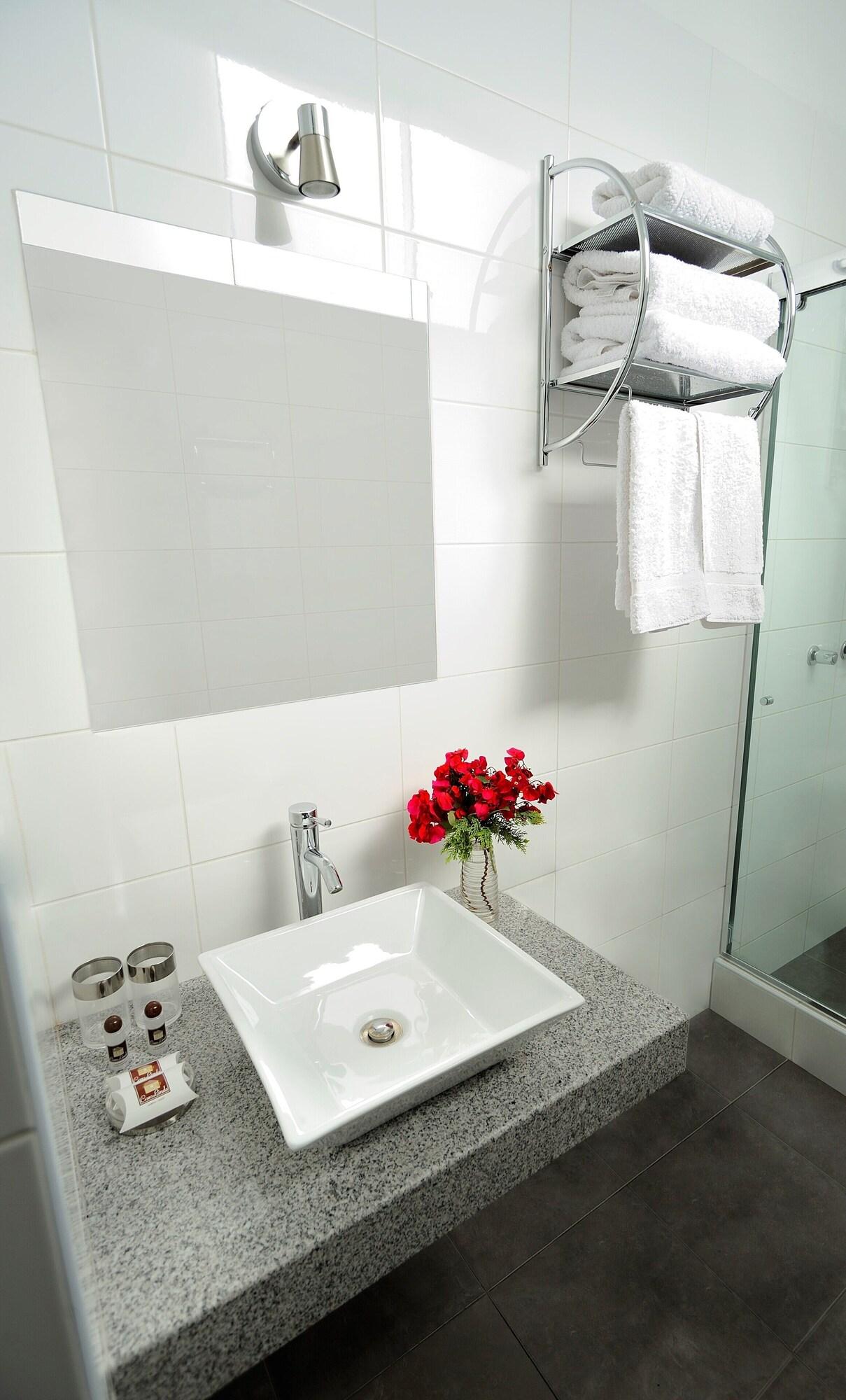 Mint Hotel อาเรกิปา ภายนอก รูปภาพ